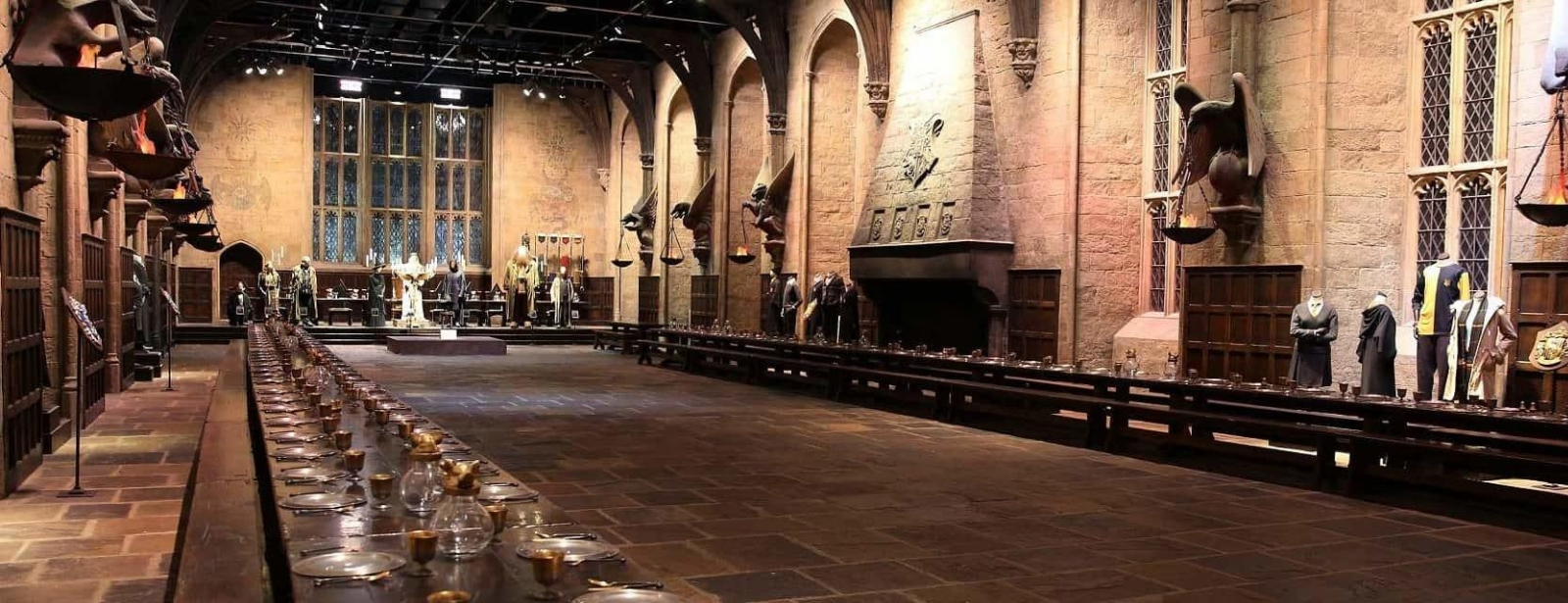 Warner Bros. Studio Tour London from Marble Arch Indoor Attractions at oxge.com Warner Bros. Studio Tour London from Marble Arch Indoor Attractions at directholidaysuae.com