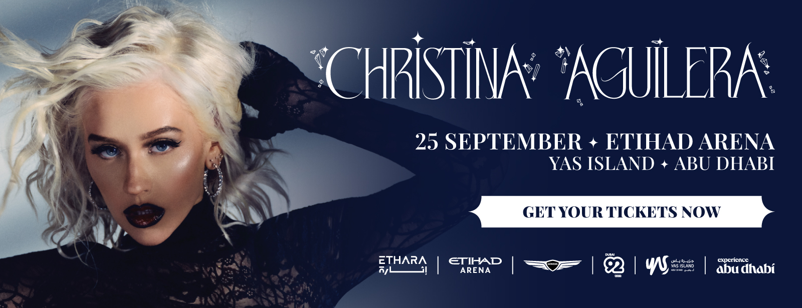 Christina Aguilera Concerts at oxge.com Christina Aguilera Concerts at directholidaysuae.com