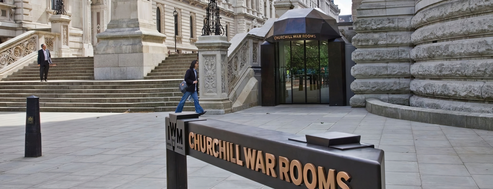 Churchill War Rooms Museums at dubaitraveltours.com