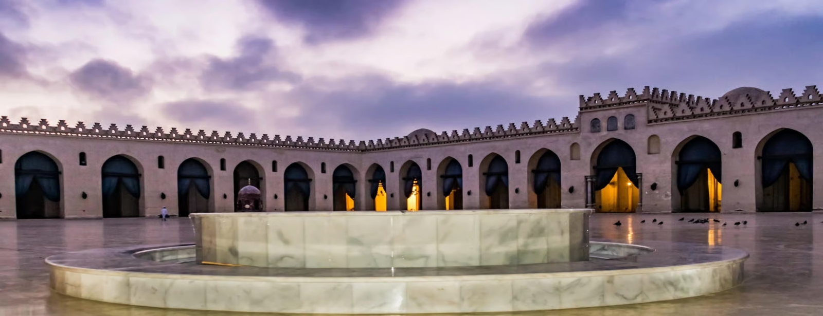 Cairo: Explore Al-Hakim Mosque with Local Guide Sightseeing and Tours at dubaitraveltours.com
