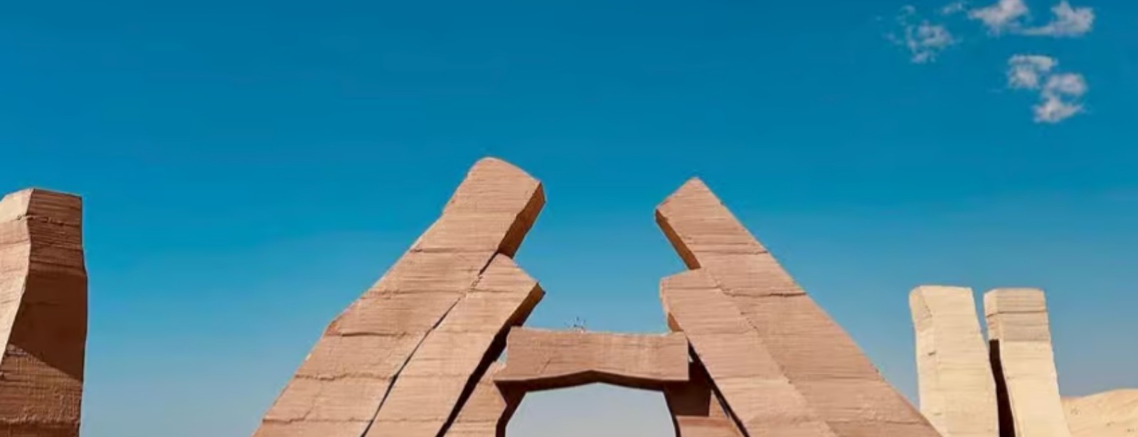 Sharm: Ras Mohammed Half Day Tour by Bus & Allah's gate Recently Added Experiences at dubaitraveltours.com