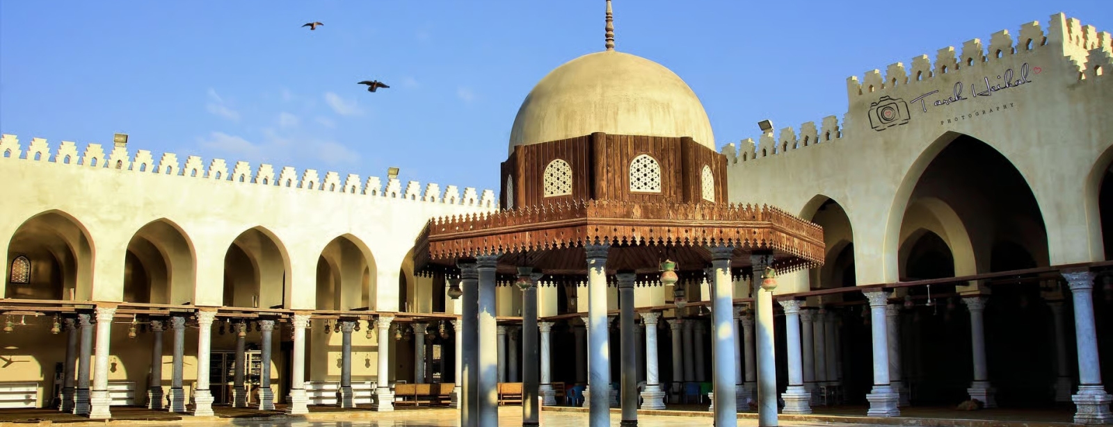 Cairo: Bab al-Futuh & Old Cairo Guided Day Tour