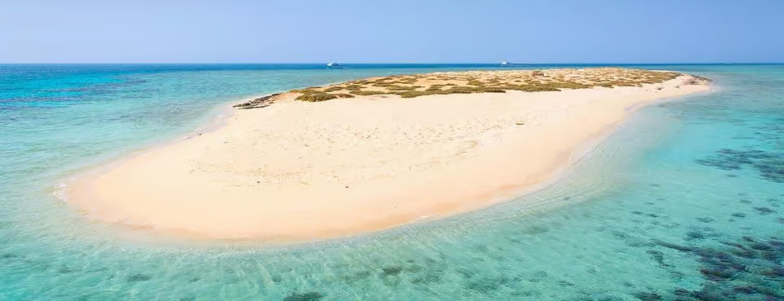 From Sharm: White Island and Ras Mohamed Snorkeling Trip Boat Tours and Cruises at dubaitraveltours.com