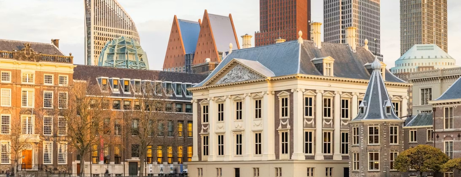 The Hague: Mauritshuis Entrance Ticket Must-see attractions at dubaitraveltours.com