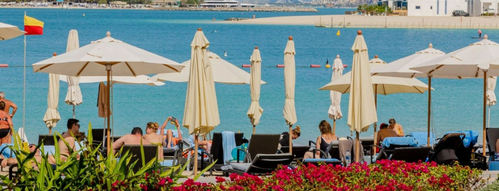 Riva Pool and Beach Access Experiences at dubaitraveltours.com Riva Pool and Beach Access Experiences at dubaitraveltours.com