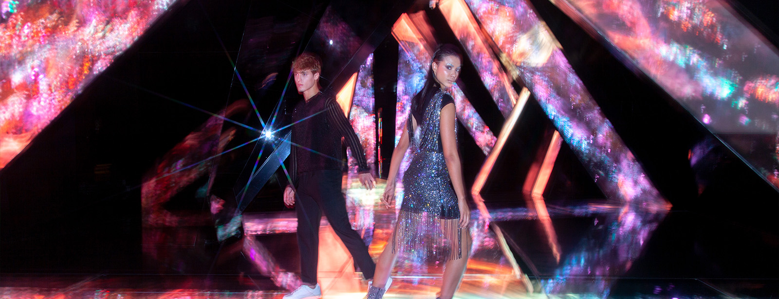 IMG Park  + AYA Universe - Combo at IMG Worlds of Adventure Dubai