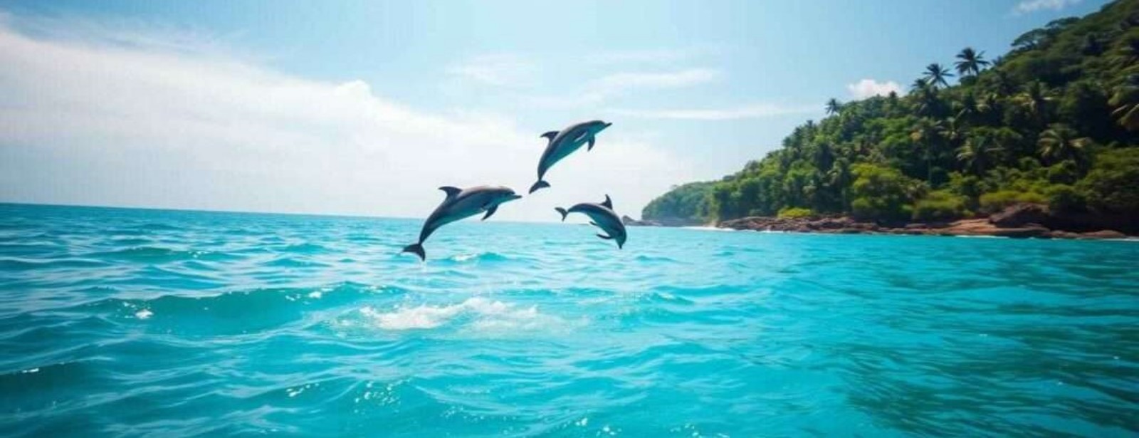 Bandar Rowdha Marina Dolphin Tour Recently Added Experiences at dubaitraveltours.com