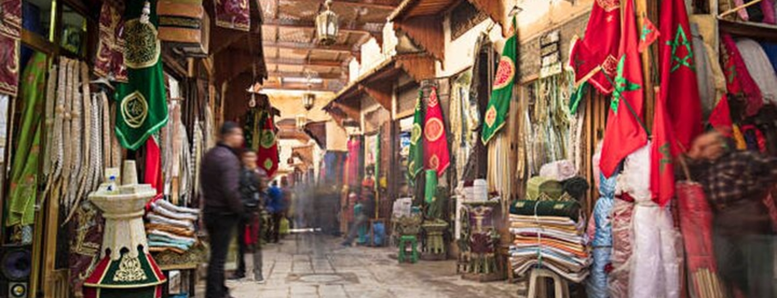 Fez Food Tasting & Medina Walking Tour Sightseeing and Tours at dubaitraveltours.com