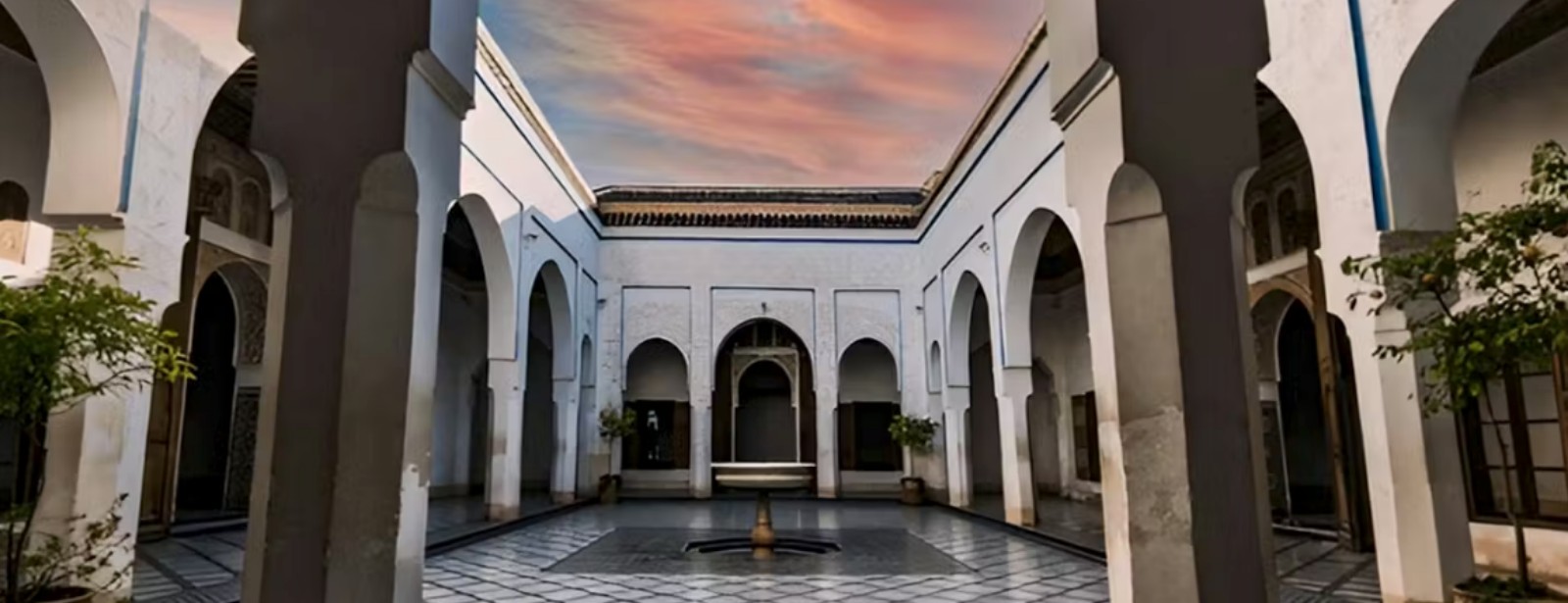Marrakech: Half-Day Guided Tour Must-see attractions at dubaitraveltours.com