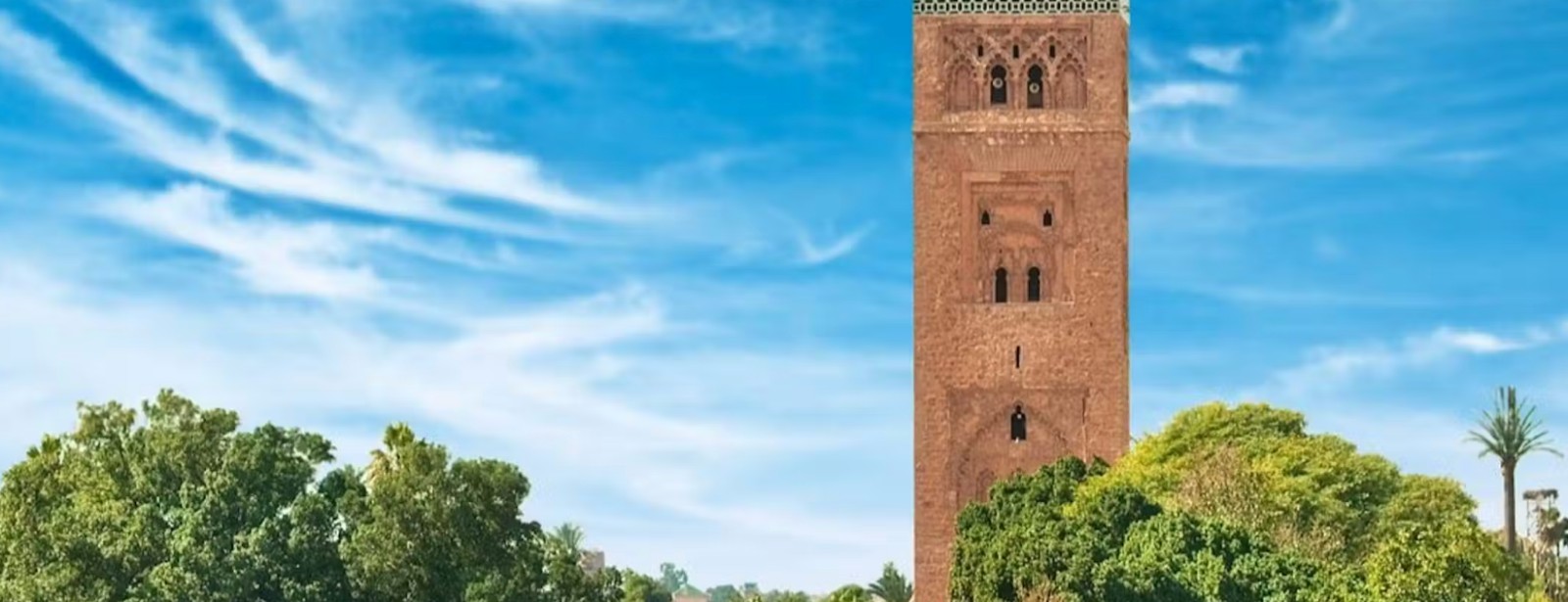 Private Medina, Palaces and Tombs Tour Must-see attractions at dubaitraveltours.com