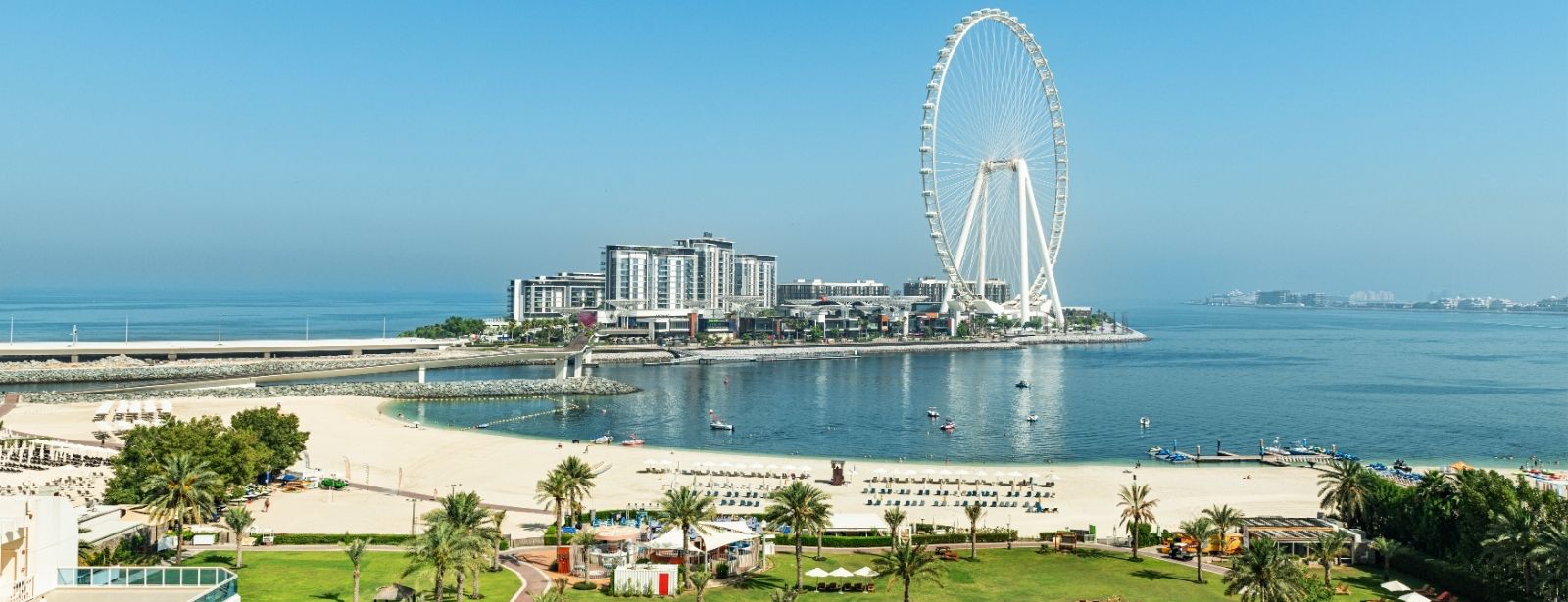 Pool & Beach Day Pass Access – Sheraton Jumeirah Beach Resort Experiences at dubaitraveltours.com