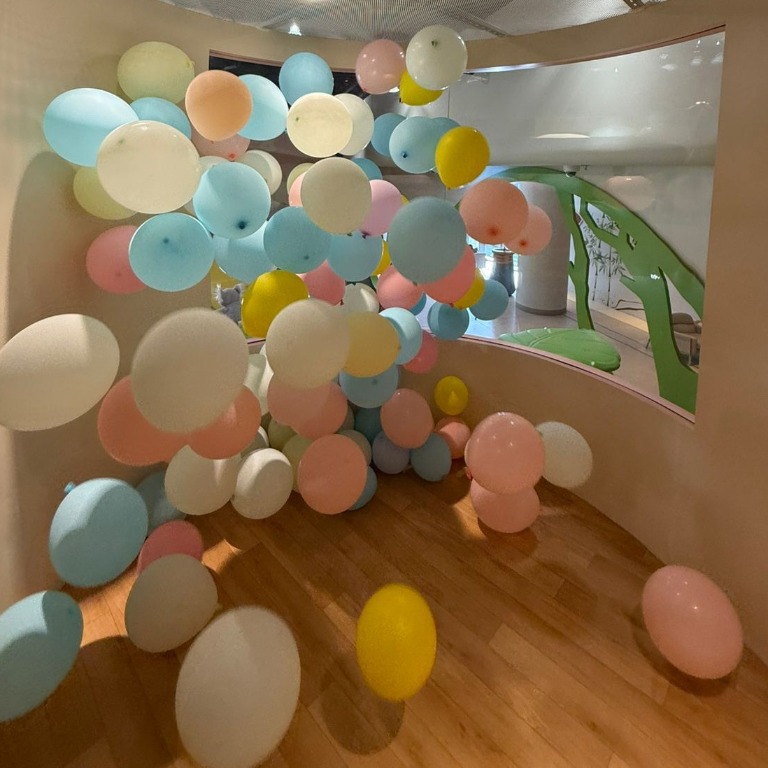 Another view of Koala Kids – Dubai Mall Branch at Koala Kids