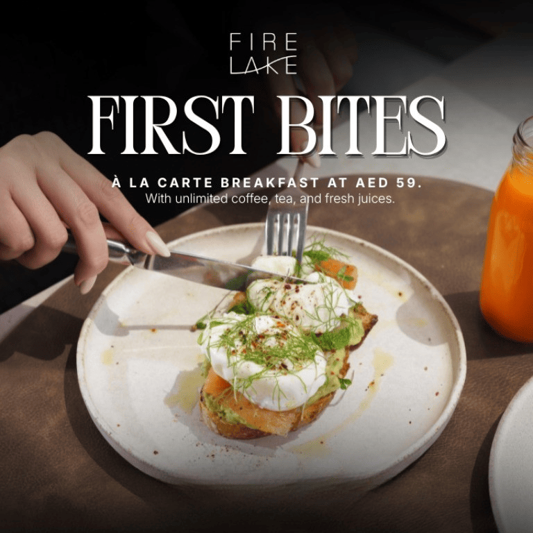 Breakfast at Firelake by Radisson Blu