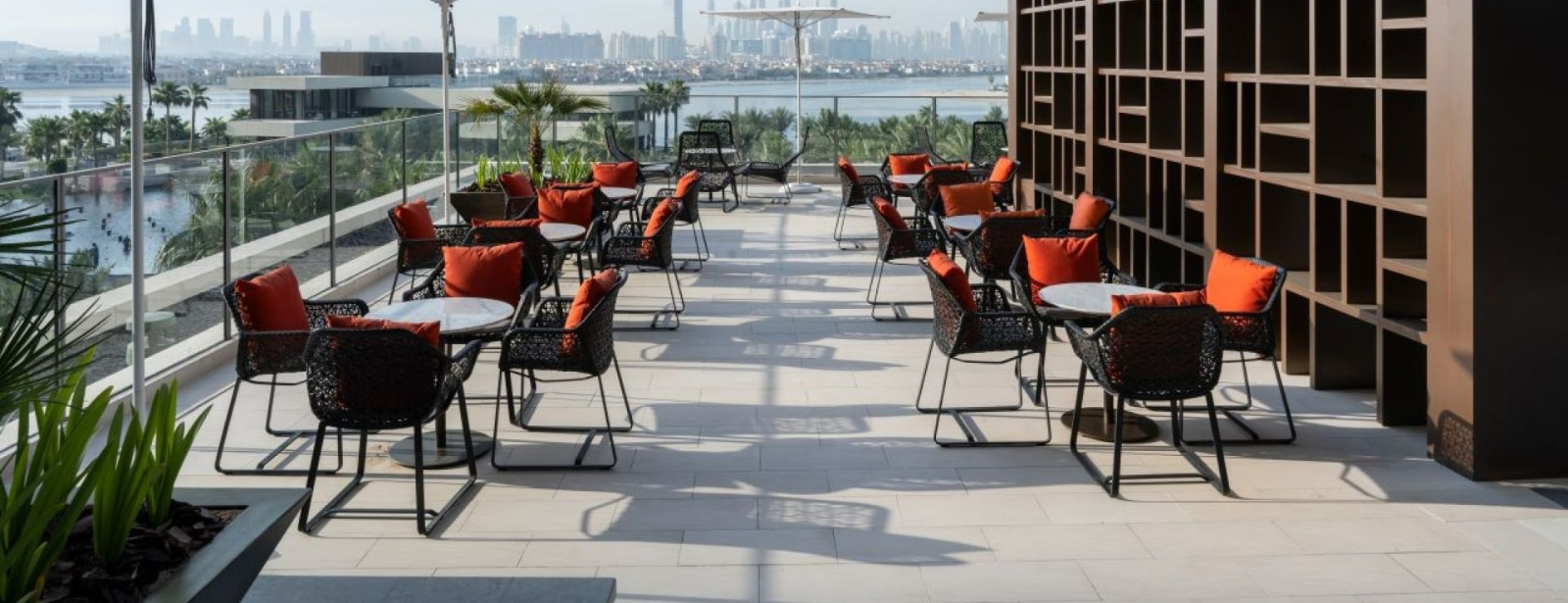 Luxury Breakfast Buffet at Gastronomy Atlantis The Royal Brunches at dubaitraveltours.com