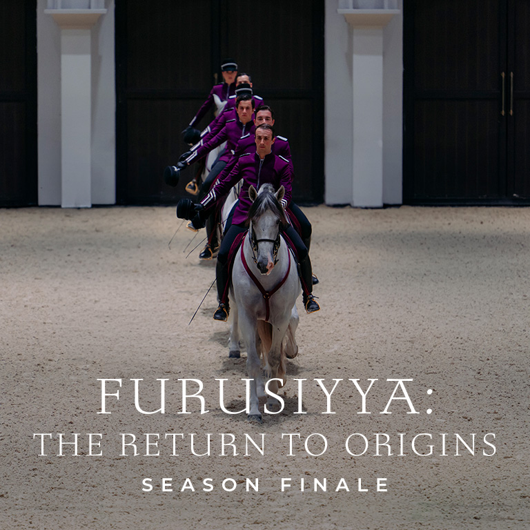 Furusiyya: The Return to Origins
