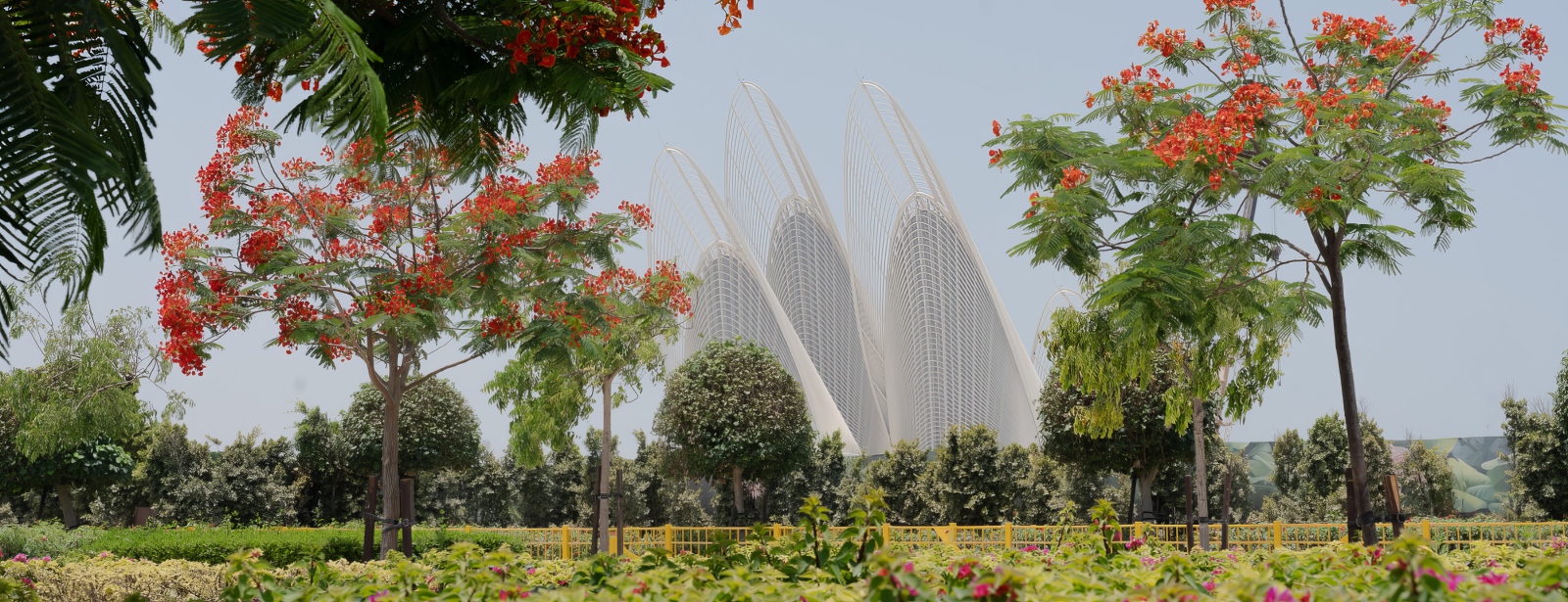Museums Pass - Louvre, Zayed National Museum & Natural History Museum Abu Dhabi Indoor Attractions at dubaitraveltours.com