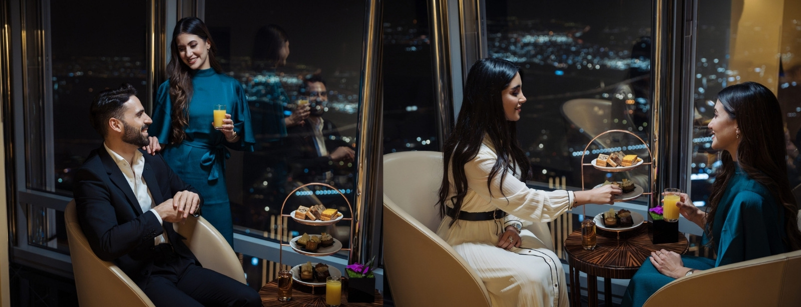 At the Top, Burj Khalifa Platinum Indoor Attractions at dubaitrades.com At the Top, Burj Khalifa Platinum Indoor Attractions at dubaitrades.com