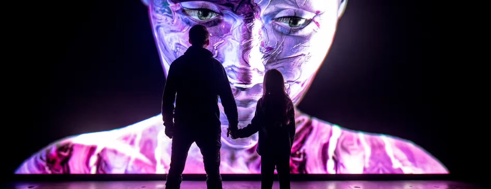 AMAZE: The Immersive Experience