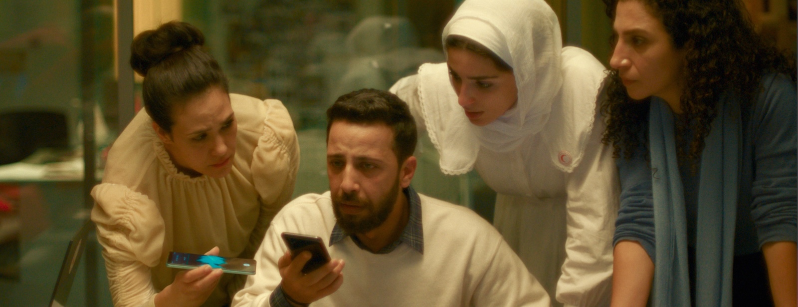 CinemaNA: The Voice of Hind Rajab Festivals at dubaitraveltours.com
