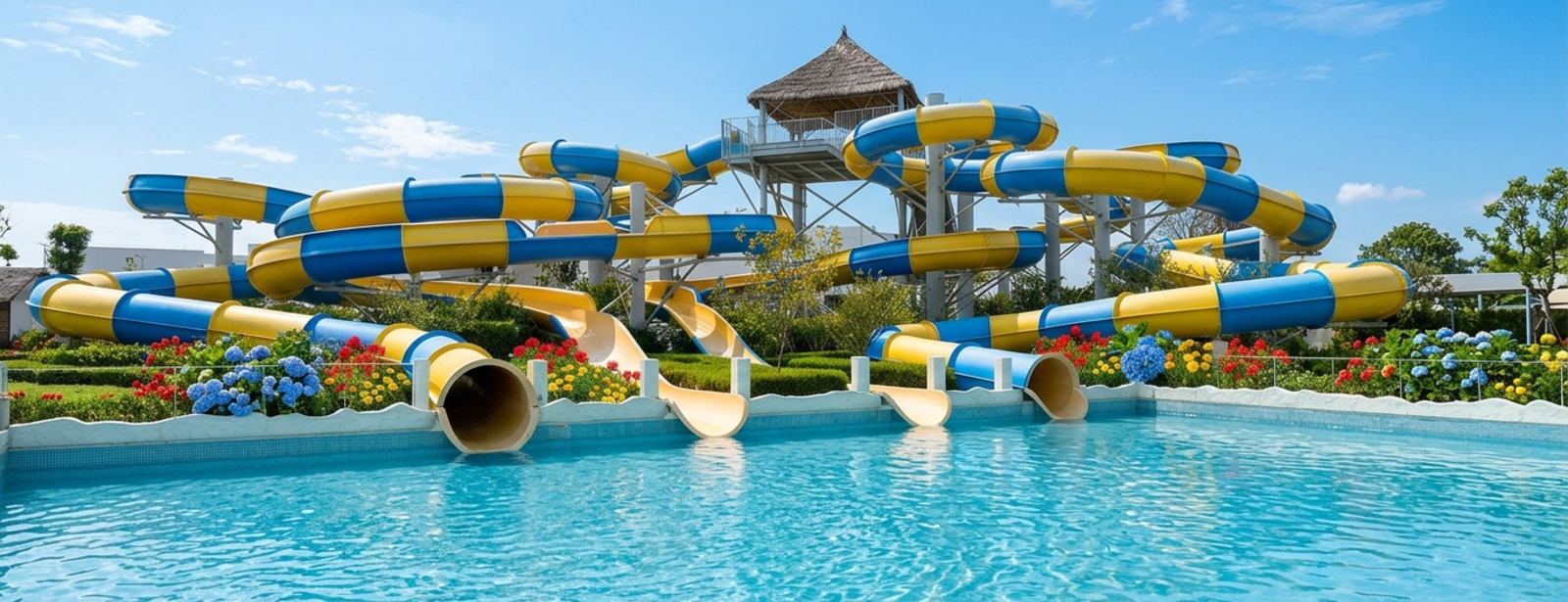Janat Dilmun Water Park Bahrain Water Parks at dubaitraveltours.com Janat Dilmun Water Park Bahrain Water Parks at dubaitraveltours.com