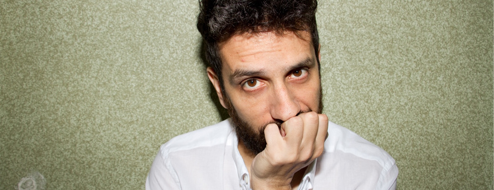 Tribute to Ziad Rahbani - Faraj Suleiman Shows and Theatrical Plays at dubaitraveltours.com