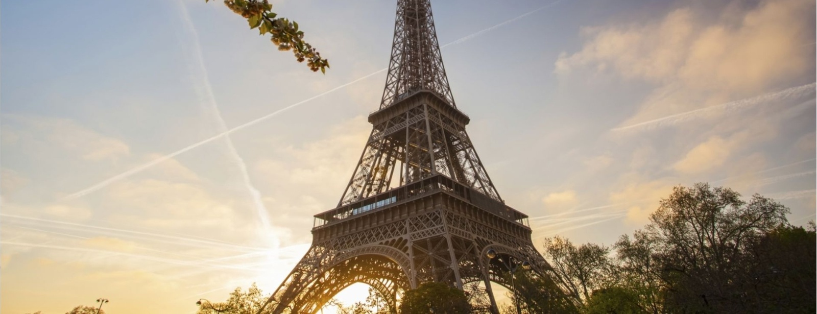 Audioguided Visit Of The Eiffel Tower 1st and 2nd floor reserved access Experiences at dubaitraveltours.com