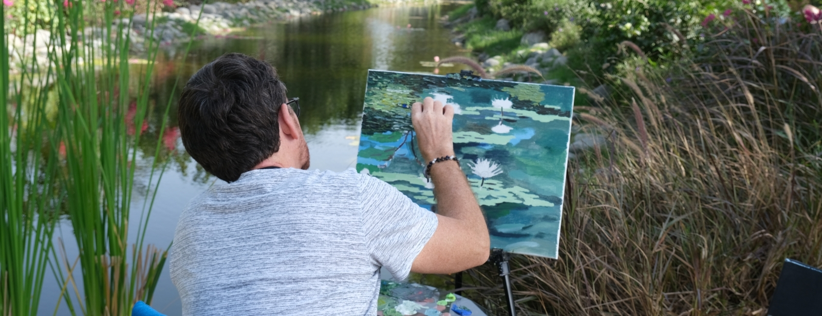 Acrylic Painting Course Workshops at dubaitraveltours.com