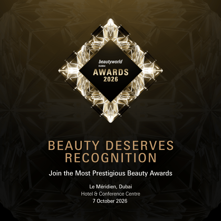 Beautyworld Dubai Awards 2026