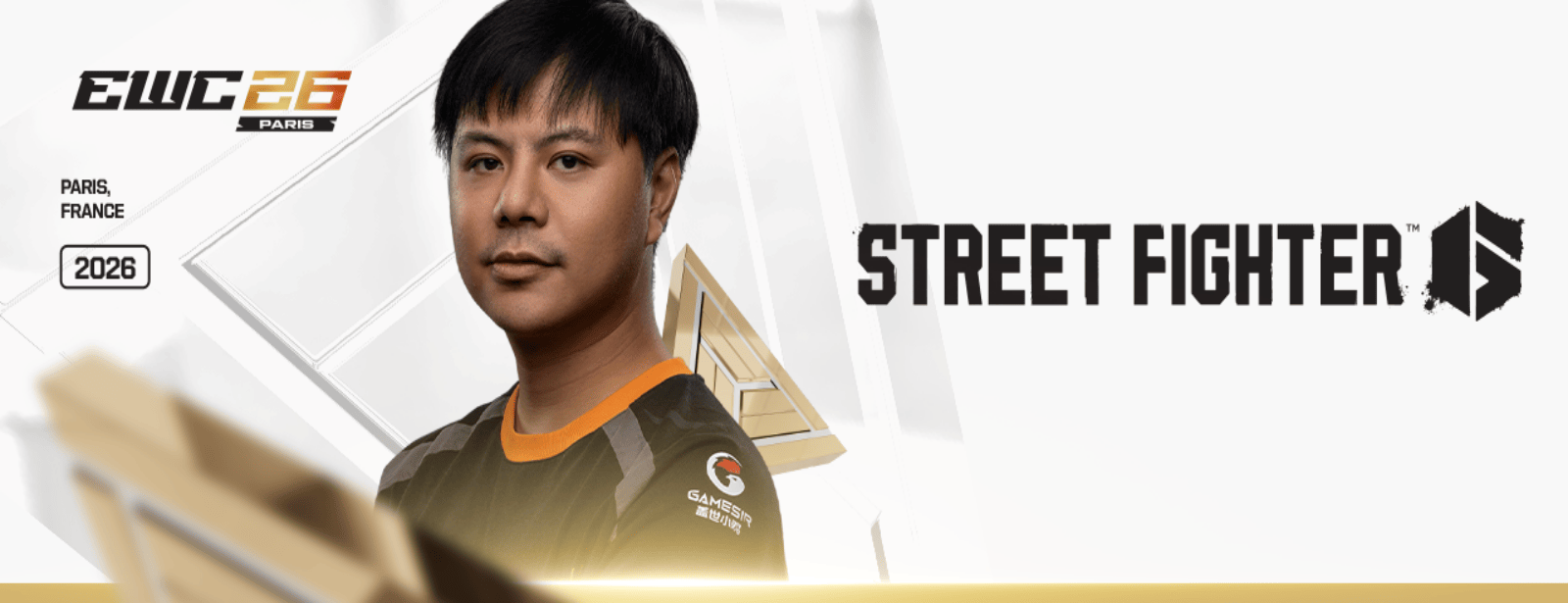 Street Fighter 6 at EWC 26 Esports World Cup at dubaitraveltours.com
