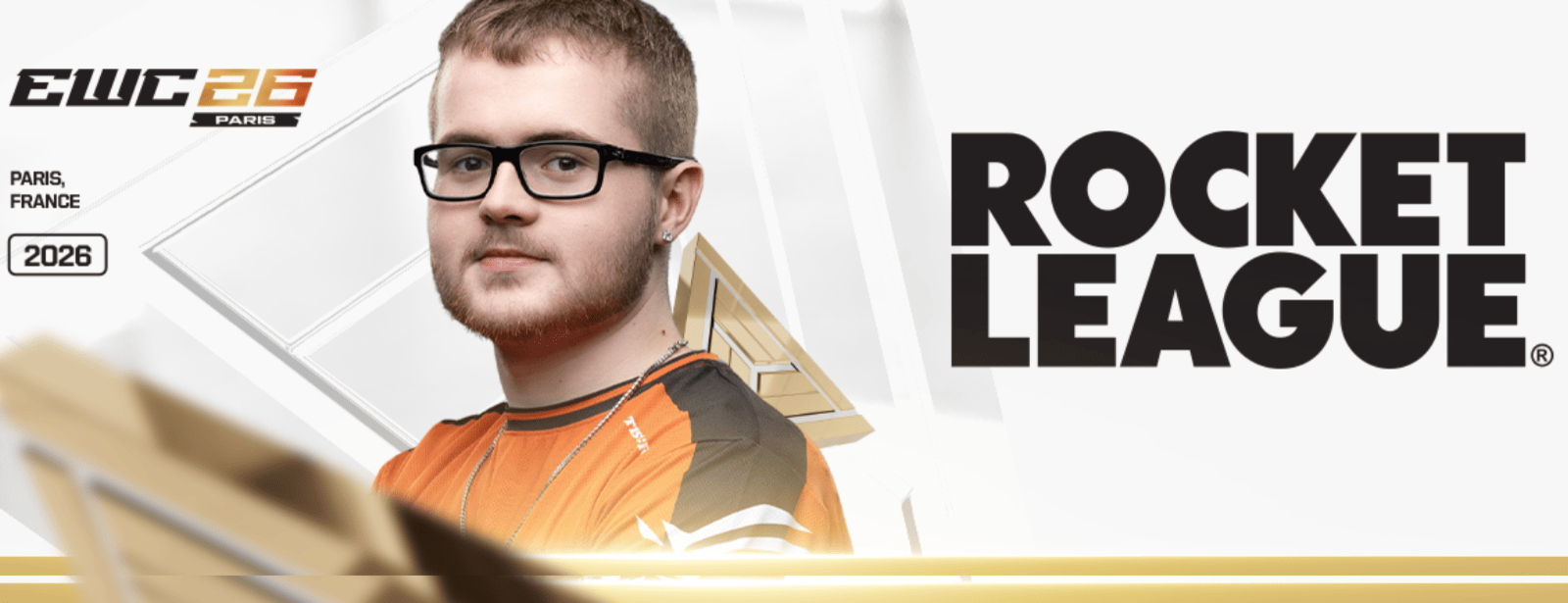Rocket League at EWC 26 Esports World Cup at dubaitraveltours.com