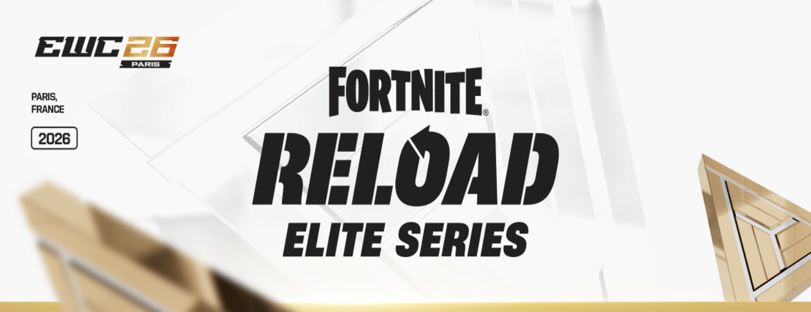 Reload Elite Series Championship at EWC 26 Esports World Cup at dubaitraveltours.com