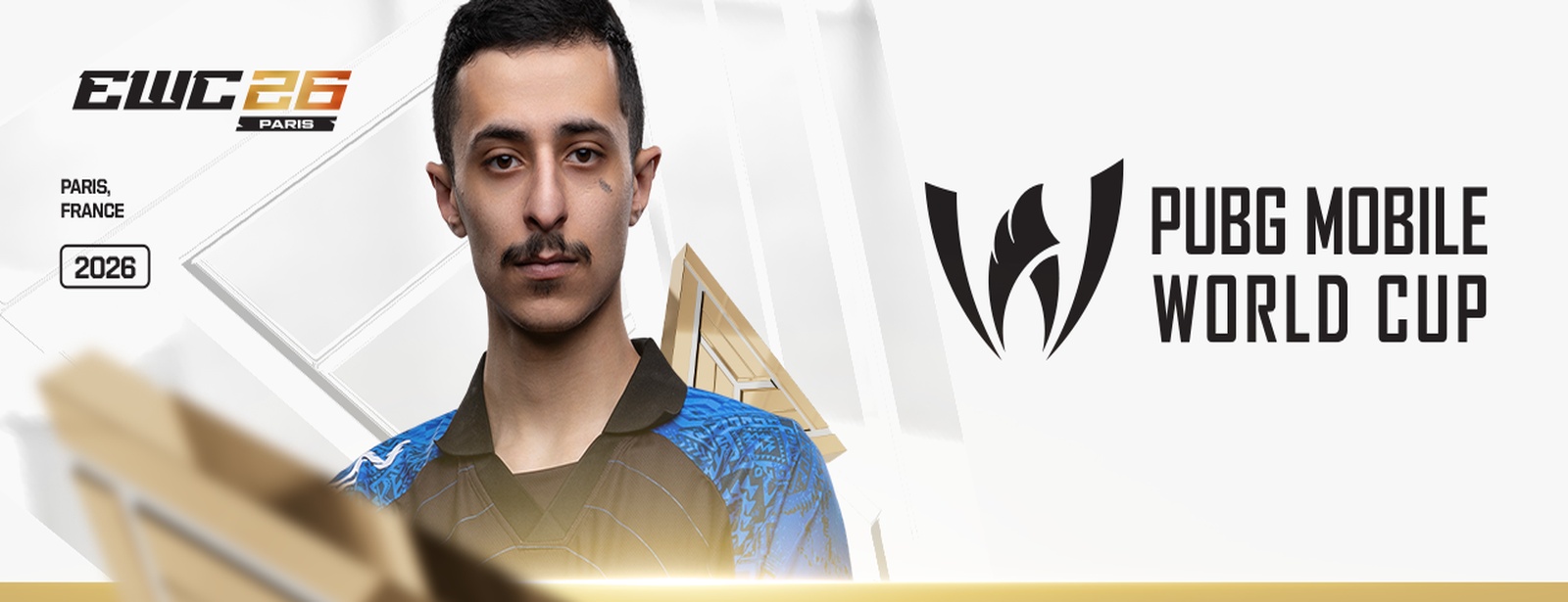 2026 PUBG MOBILE World Cup at EWC 26 Esports World Cup at dubaitraveltours.com