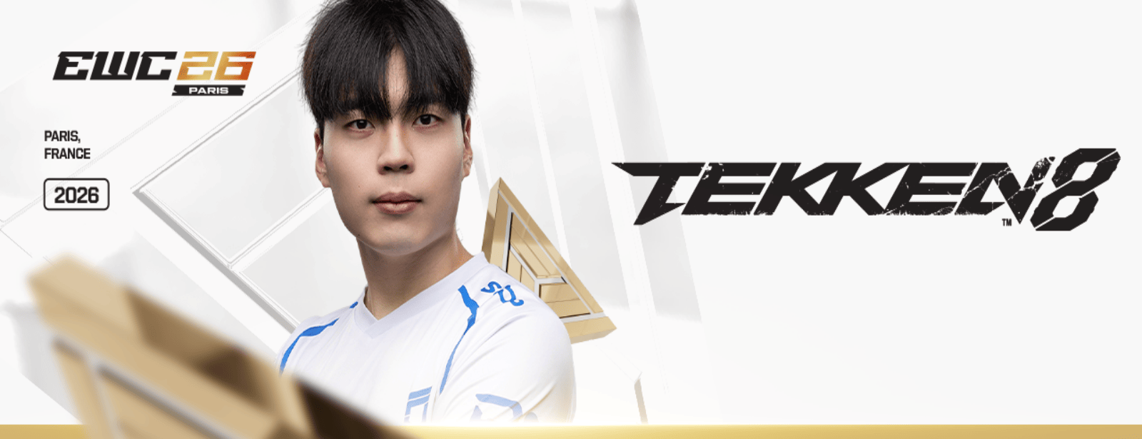 TEKKEN 8 at EWC 26 Esports World Cup at dubaitraveltours.com TEKKEN 8 at EWC 26 Esports World Cup at dubaitraveltours.com