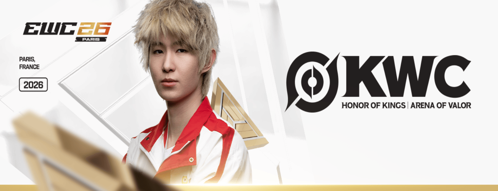 Honor of Kings World Cup at EWC 26 Esports World Cup at dubaitraveltours.com