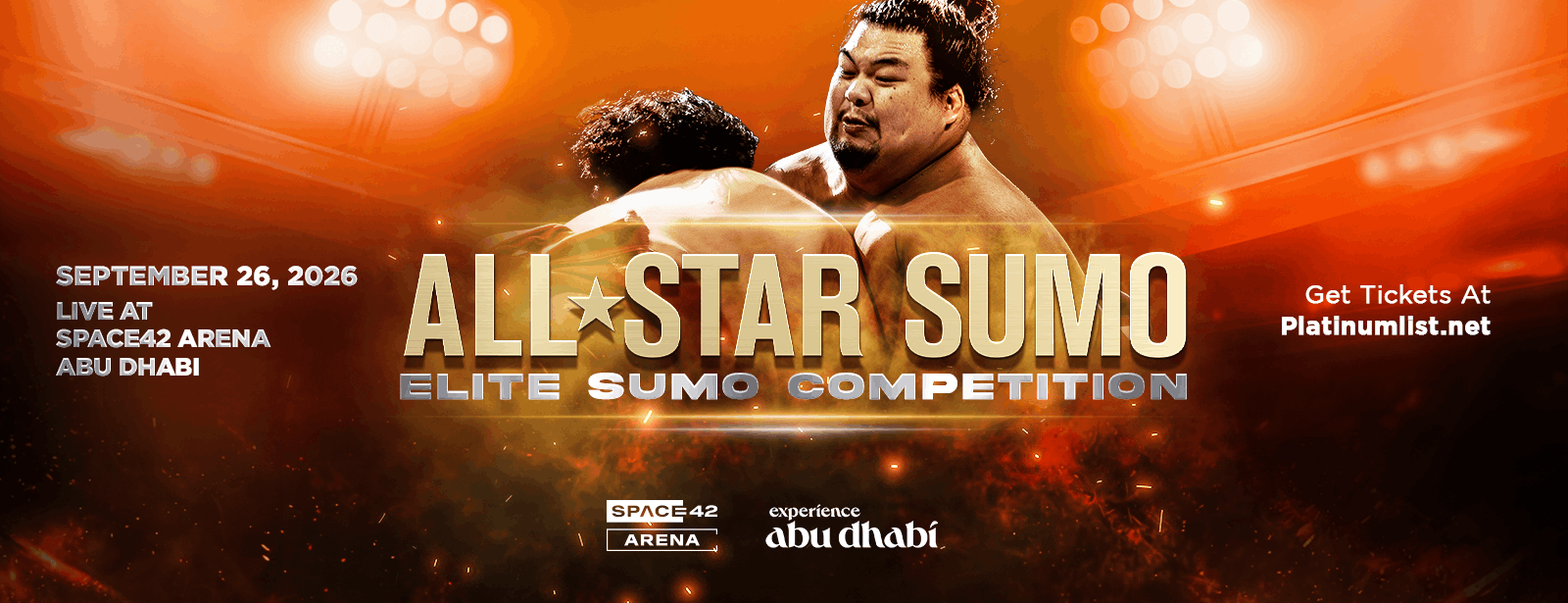 All-Star Sumo in Abu Dhabi Sports Events at dubaitraveltours.com