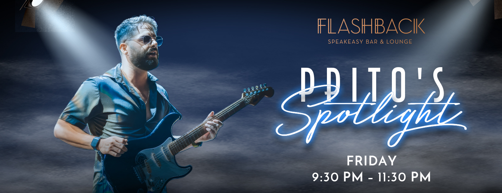 Ppito’s Spotlight at Flashback Speakeasy Dining Experiences at dubaitrades.com Ppito’s Spotlight at Flashback Speakeasy Dining Experiences at dubaitrades.com