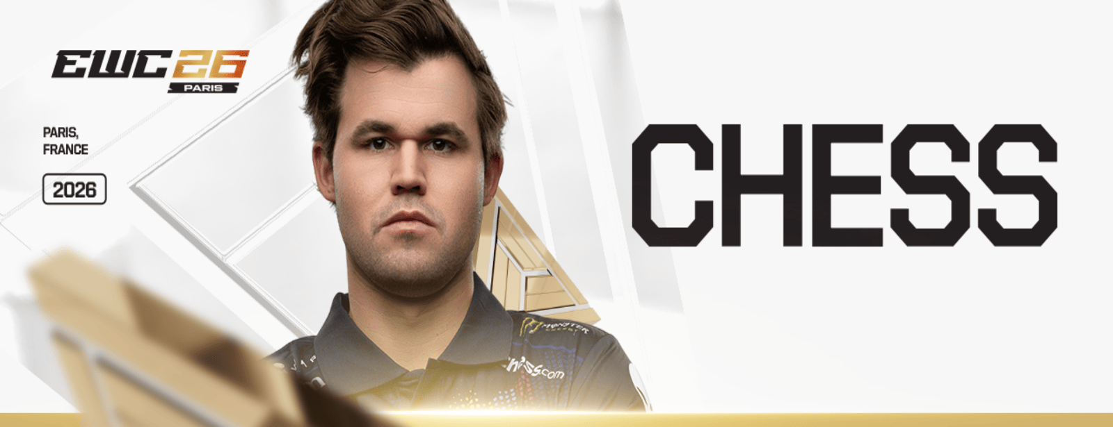 Chess at EWC 26 Esports World Cup at dubaitraveltours.com