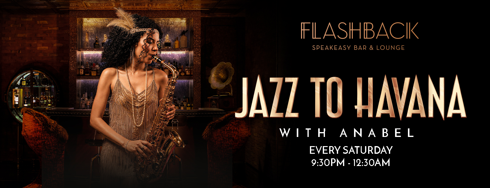 Jazz to Havana with Anabel at Flashback Speakeasy Dining Experiences at dubaitraveltours.com