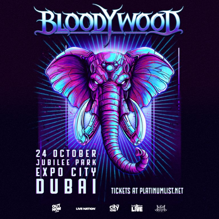 Bloodywood