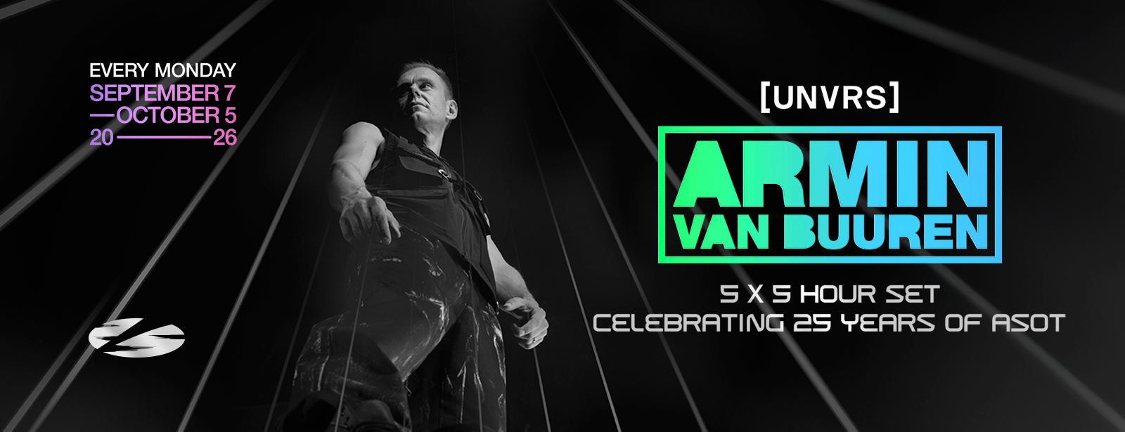Armin van Buuren presents A State of Trance Nightlife at dubaitraveltours.com