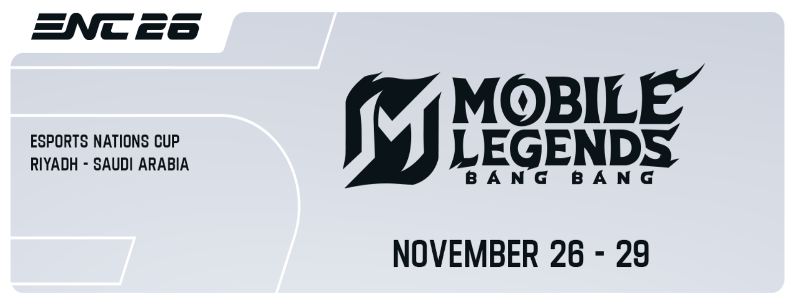 Mobile Legends: Bang Bang in Riyadh Esports World Cup at dubaitraveltours.com