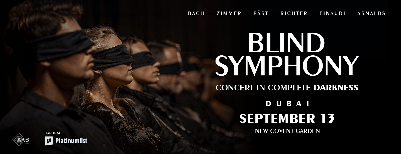 Blind Symphony Shows and Theatrical Plays at dubaitraveltours.com Blind Symphony Shows and Theatrical Plays at dubaitraveltours.com