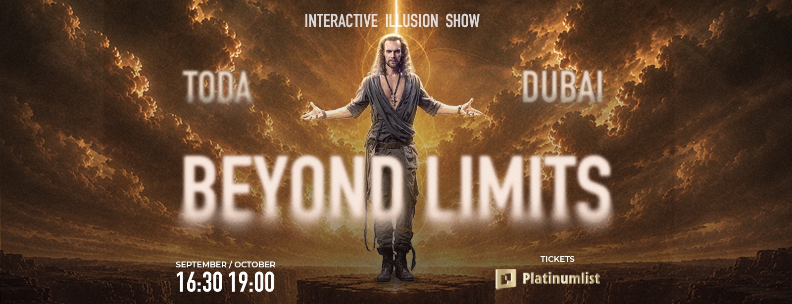 Illusion Show Illusion Show
