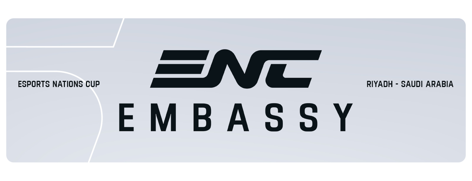 Enc Embassy in Riyadh Gaming & ESports at dubaitraveltours.com