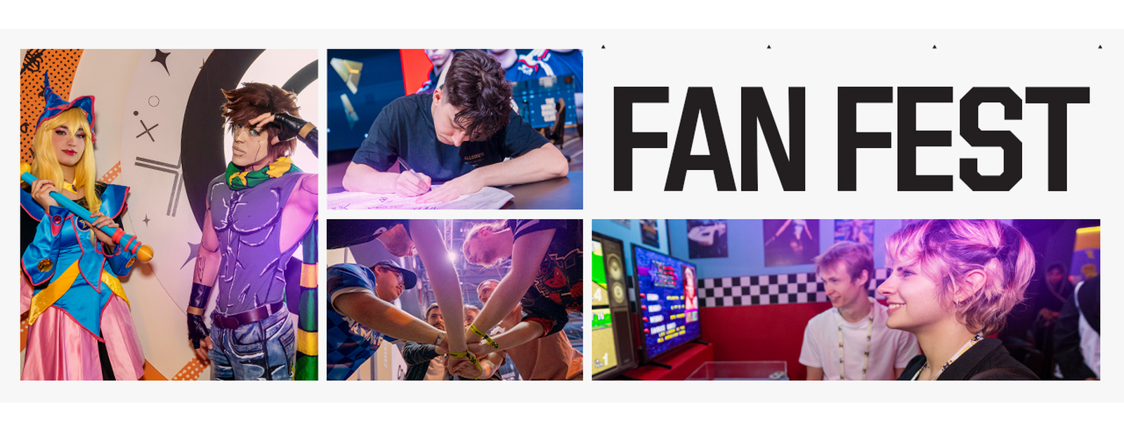 Fan Fest at EWC26 Esports World Cup at dubaitraveltours.com