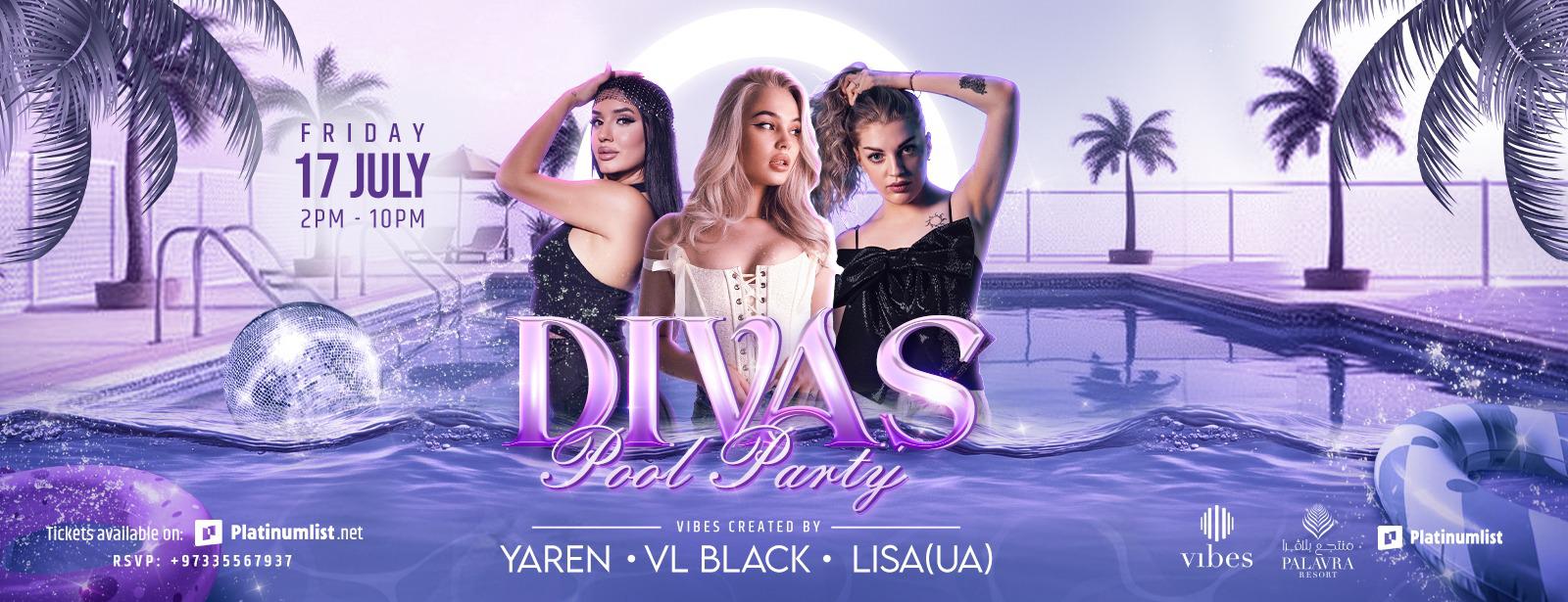 Divas Pool Party at Palavra Resort, Bahrain Nightlife at dubaitraveltours.com Divas Pool Party at Palavra Resort, Bahrain Nightlife at dubaitraveltours.com