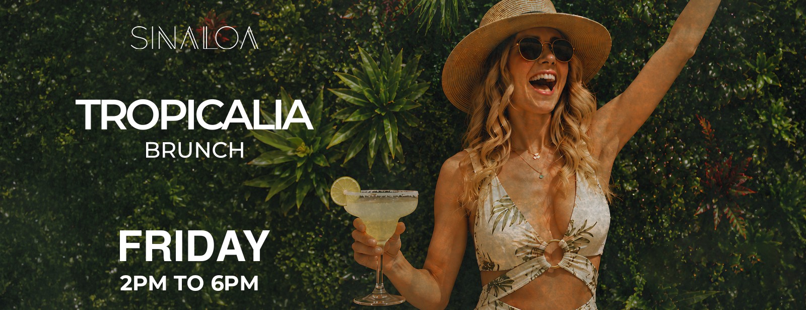 Tropicalia Brunch is Back and Calling at Sinaloa Rooftop Lounge, Bahrain Brunches at dubaitraveltours.com Tropicalia Brunch is Back and Calling at Sinaloa Rooftop Lounge, Bahrain Brunches at dubaitraveltours.com