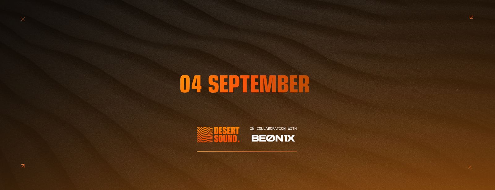 Desert Sound September 4 in Riyadh Nightlife at dubaitraveltours.com