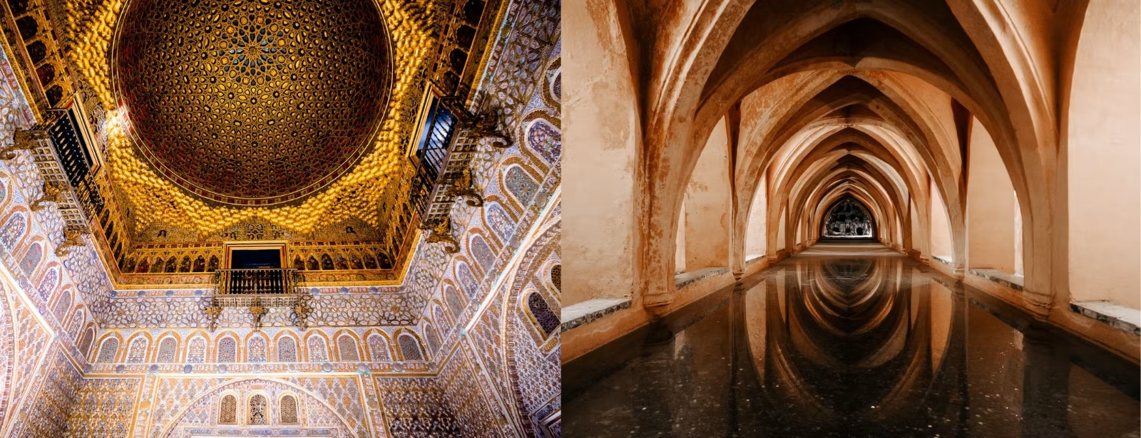 Royal Alcazar of Seville: Entry Ticket Recently Added Experiences at dubaitraveltours.com Royal Alcazar of Seville: Entry Ticket Recently Added Experiences at dubaitraveltours.com