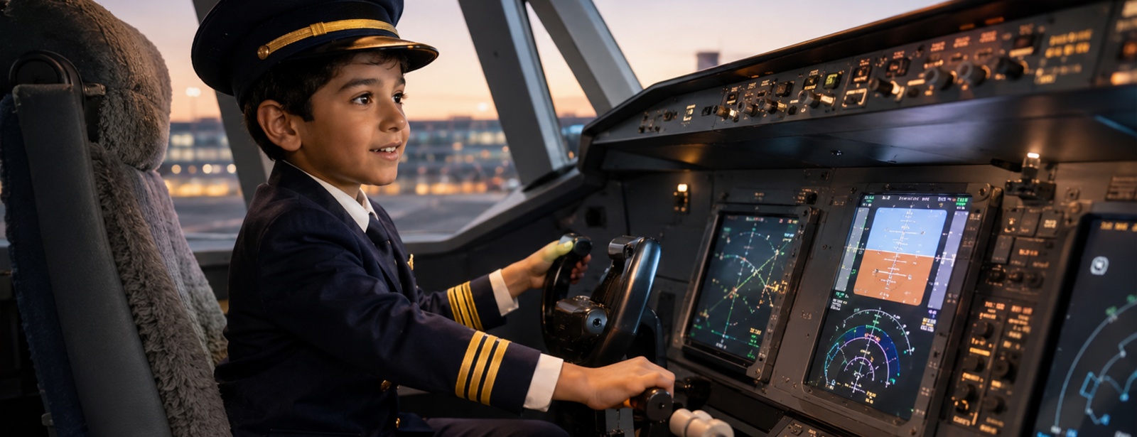 KidZania